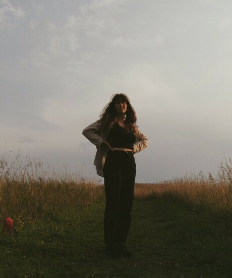 Anna St Louis erotische nette bilder