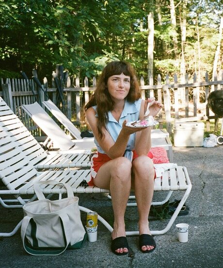 Anna St Louis beste pornografische galerien