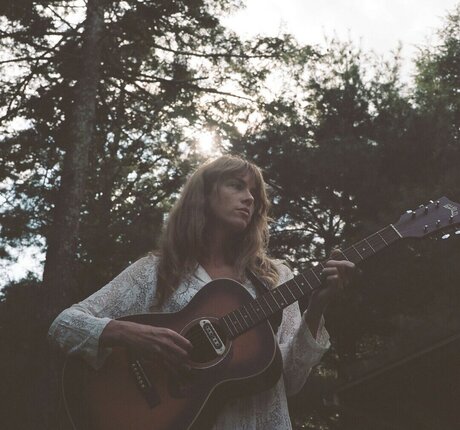 Anna St Louis nette bilder