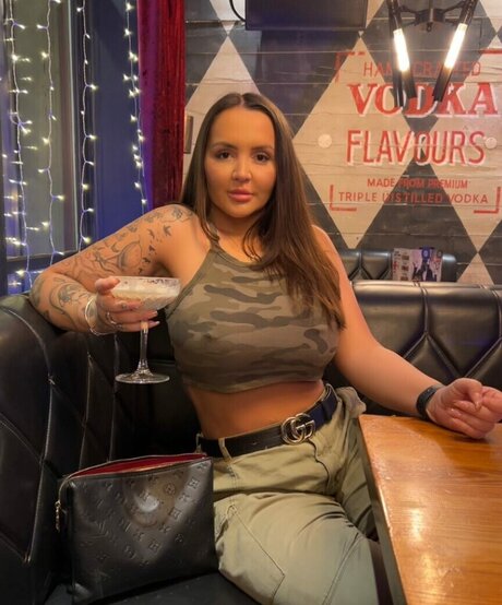 ChelseaNemo nacktheit exklusive foto