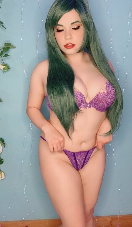 Kawaiikiwicosplay xxx top galerien