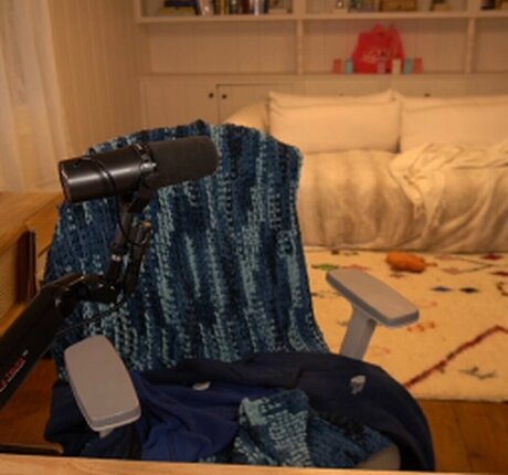 Alexis DeBello hübsche kunst galerie