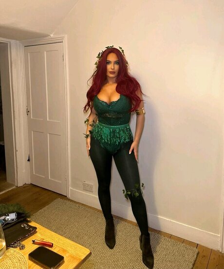 Maddison Maye schauspielerin nette foto