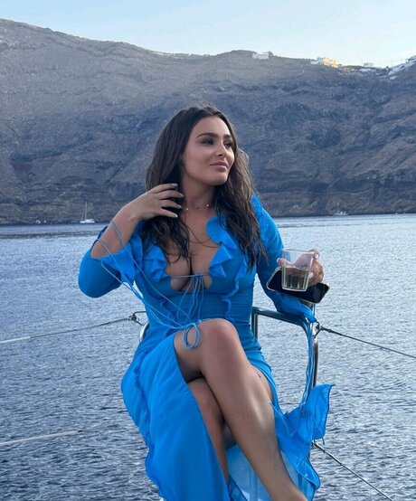 Maddison Maye perfekte pornographische galerien