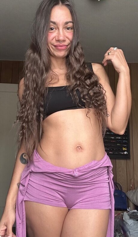 Sophia Paloma heiße kunst bild