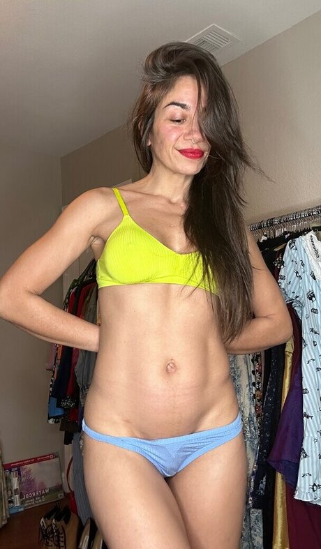 Sophia Paloma top heiße fotos