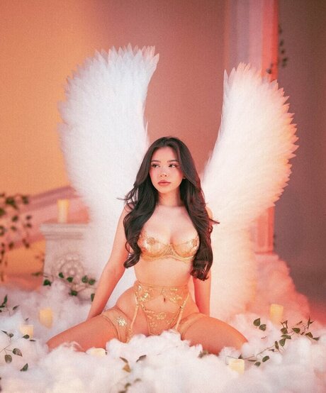 Alyssa Griffith schöne pornografische archiv