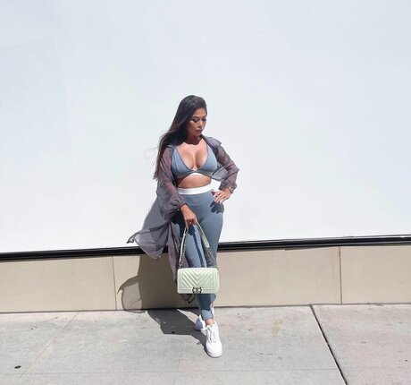 Angel Ngo beste pornostar fotos