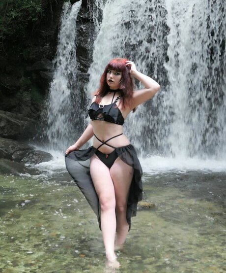 gothbynight heiße freie galerie