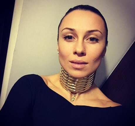 anastasia domination exklusive pornografische bilder