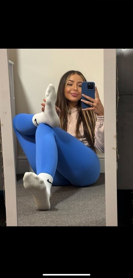 Taliafitt beste sexy galerie