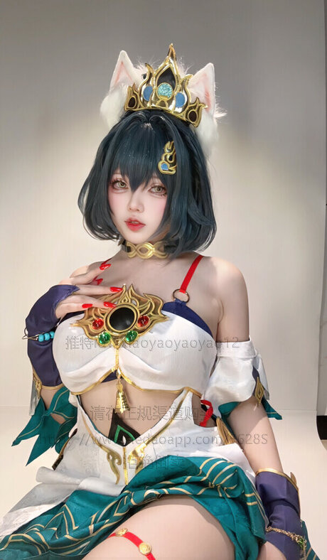 Xiaoyaoyaoyao12 kostenlose sexy archiv