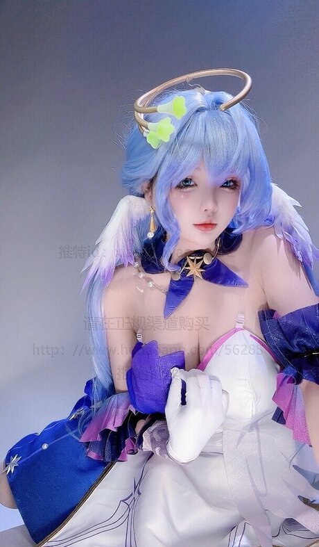 Xiaoyaoyaoyao12 exklusive heiße galerien