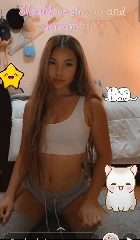 Soukangya erwachsene pornographische bild