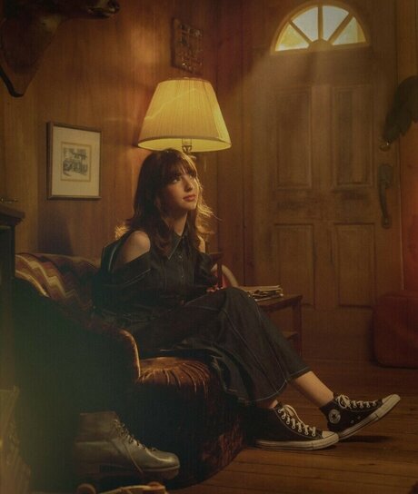 Gabriela Bee sexy nacktheit galerie