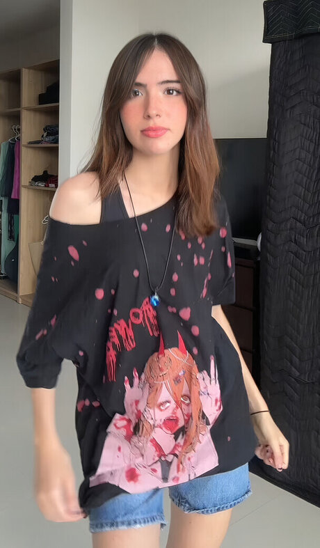 Gabriela Bee erwachsene schöne bild