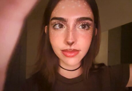 Gabriela Bee heiße schöne bild