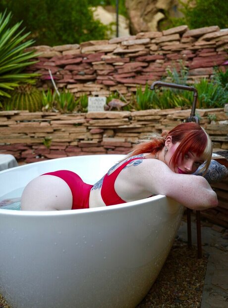 lilac lexx erwachsene schöne fotos