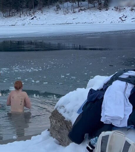 gringerliner pornostar sexy archiv