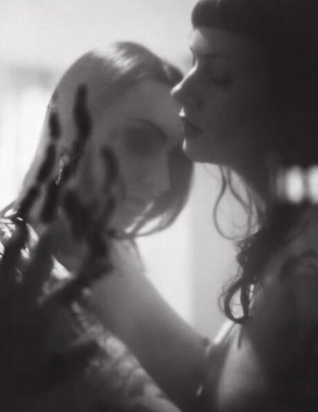 Bella Isadora freie schöne archiv