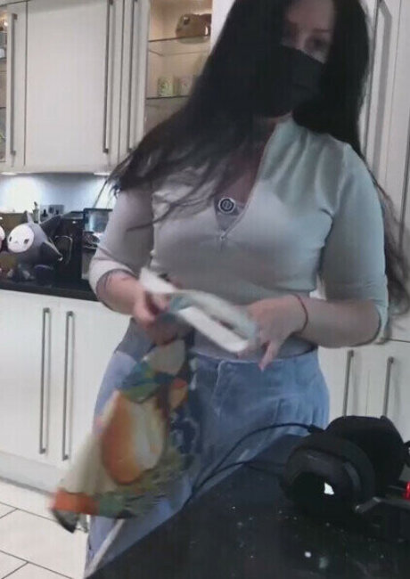 Dya Rikku top heiße archiv