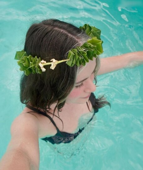 camping onlyfans schöne foto