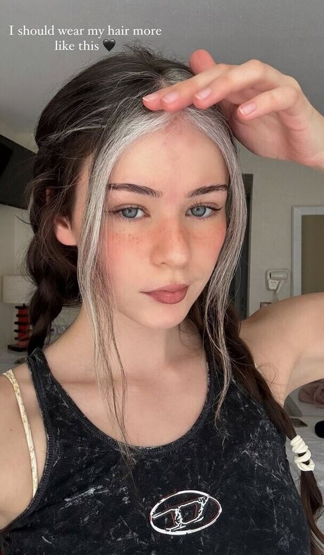 nadinebreaty beste pornografische galerien