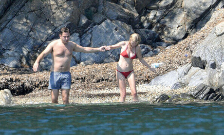 Lara Stone beste nette foto