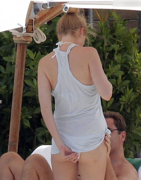 Lara Stone schöne porno bild