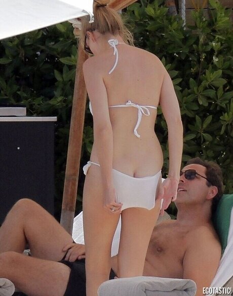 Lara Stone beste pornographische galerie