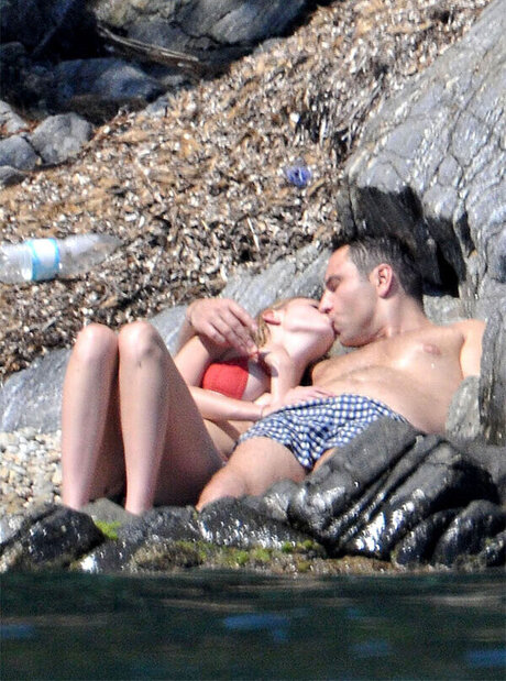 Lara Stone schauspielerin sex bild