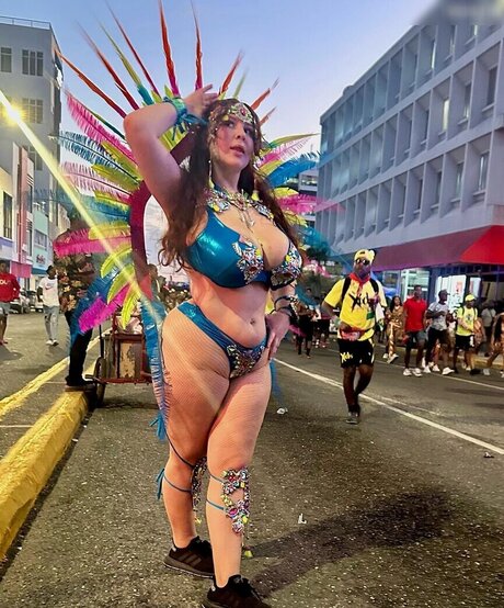 Cayenna Pepper sexy kostenlose foto