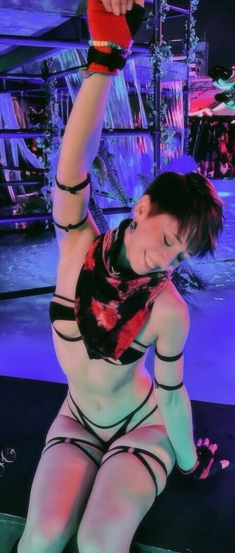 imitationtina nacktheit schöne galerie