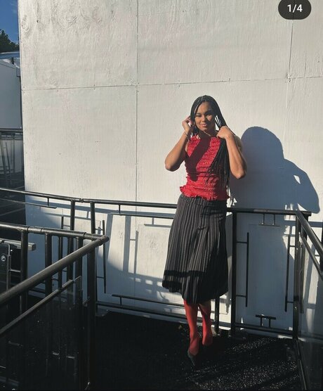 Satou Sabally hd top galerien