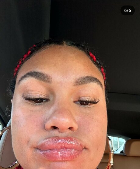 Satou Sabally beste nackte archiv