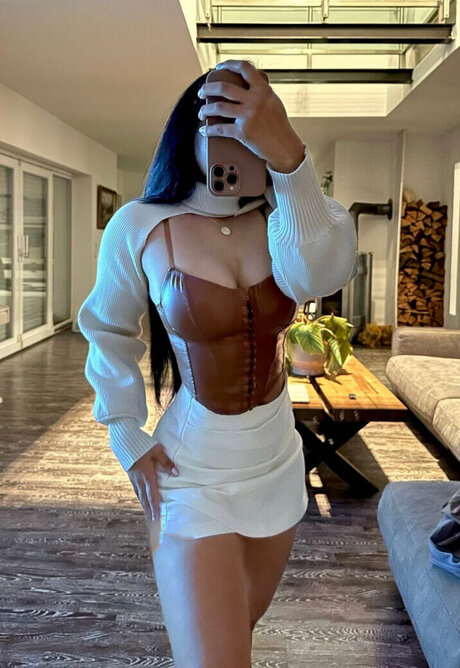 Nicole Schiebler schöne pornografische bild