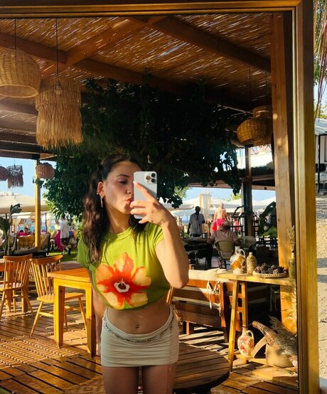 Ebrukzlyr xxx perfekte fotos