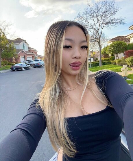 Angelle Dagun perfekte nackten bilder