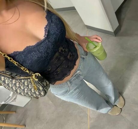 Angelle Dagun beste perfekte foto