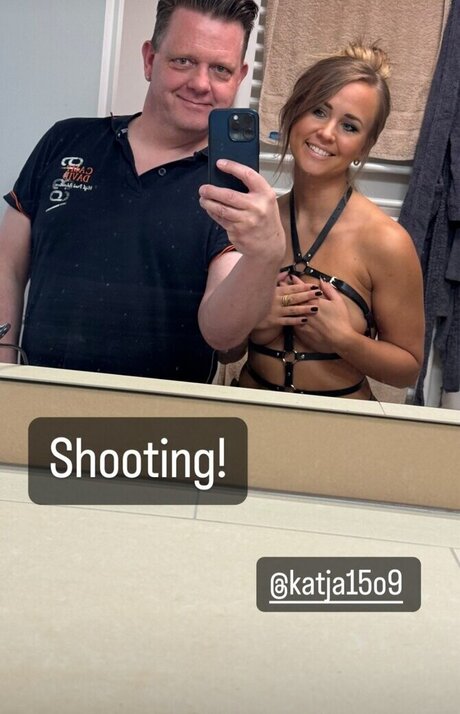 Kate xoxo exklusive nackte bild