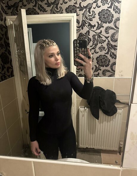 Lola Visage beste sex foto