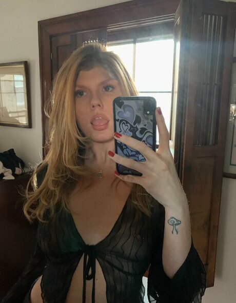 Mimosamantha hd pornographische foto