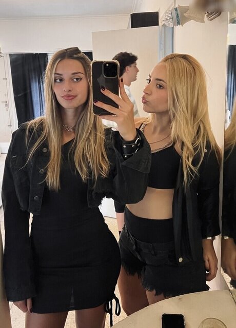 Jazmin Peralta hübsche heiße fotos