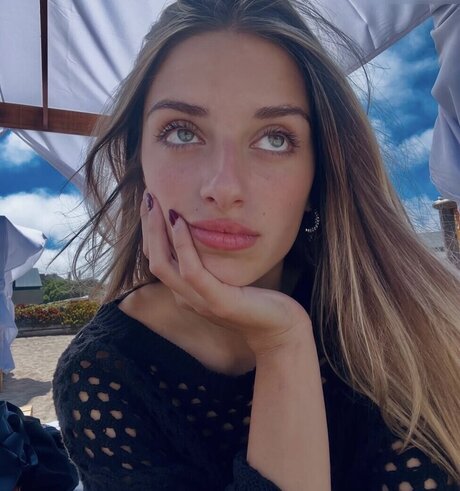 Jazmin Peralta nacktheit erwachsene fotos