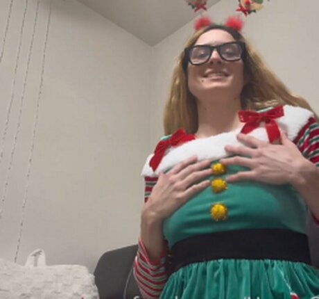 honeysweetdelilah exklusive nackt bild