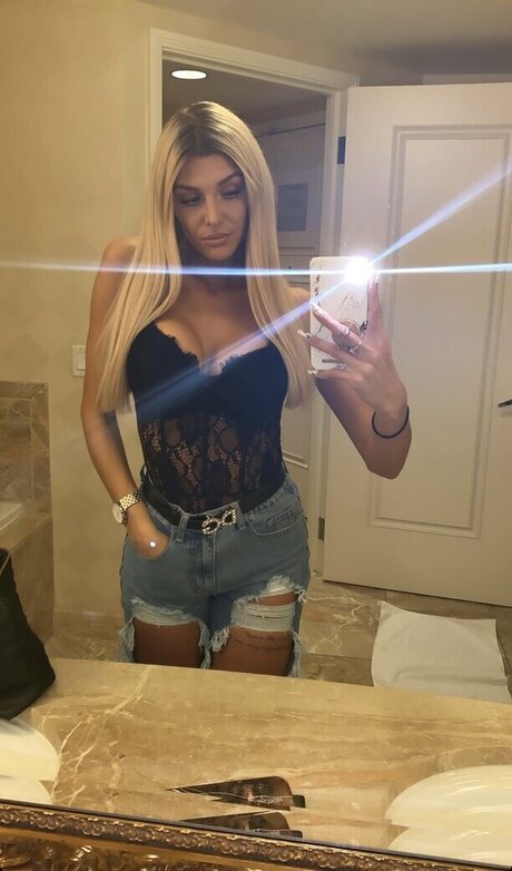 Gerda Lewis xxx galerie