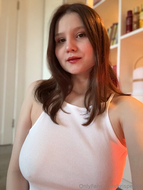 krispeech sexy nacktheit galerie