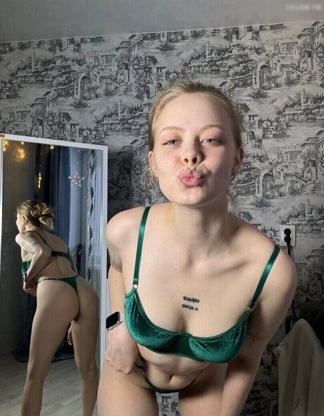 Luisa Kaiser exklusive xxx foto