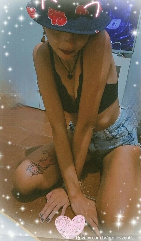 Zeritiz erwachsene schöne bild