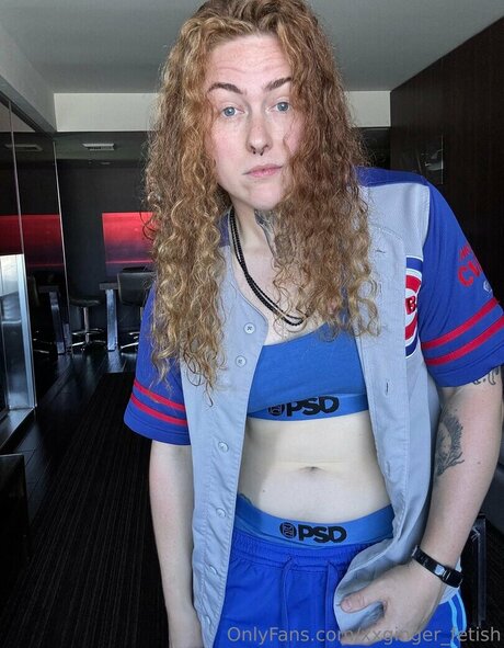 Camrynn Karrot top pornografische bild